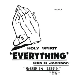 Everything God is love '78